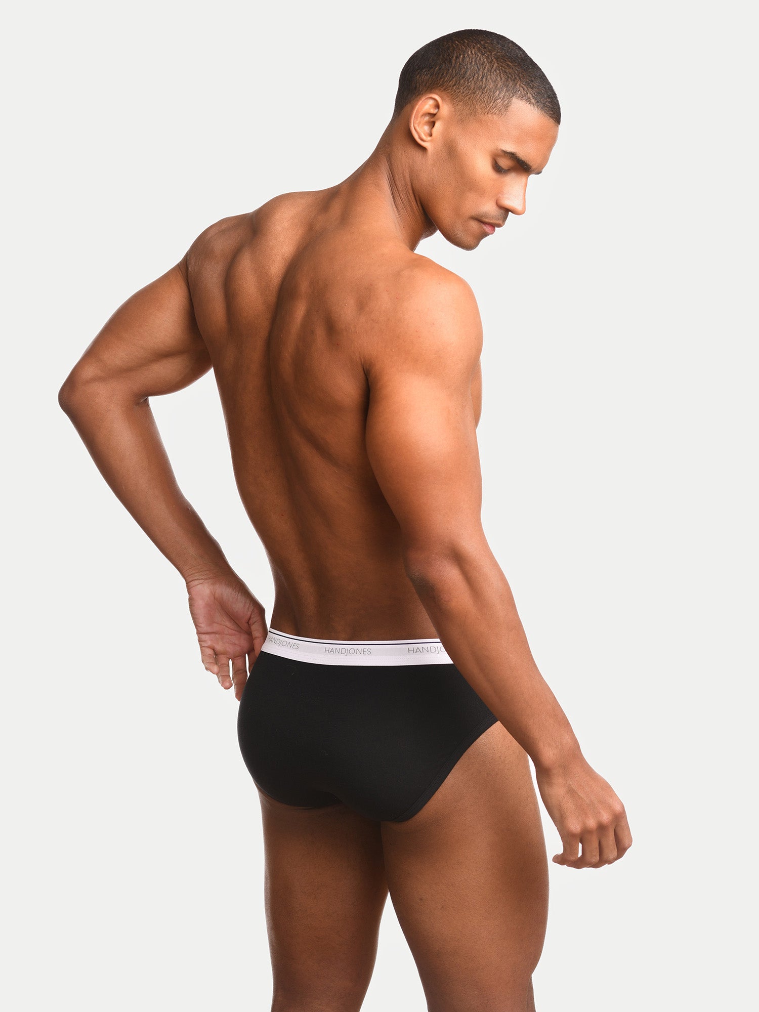 Classic Y Brief