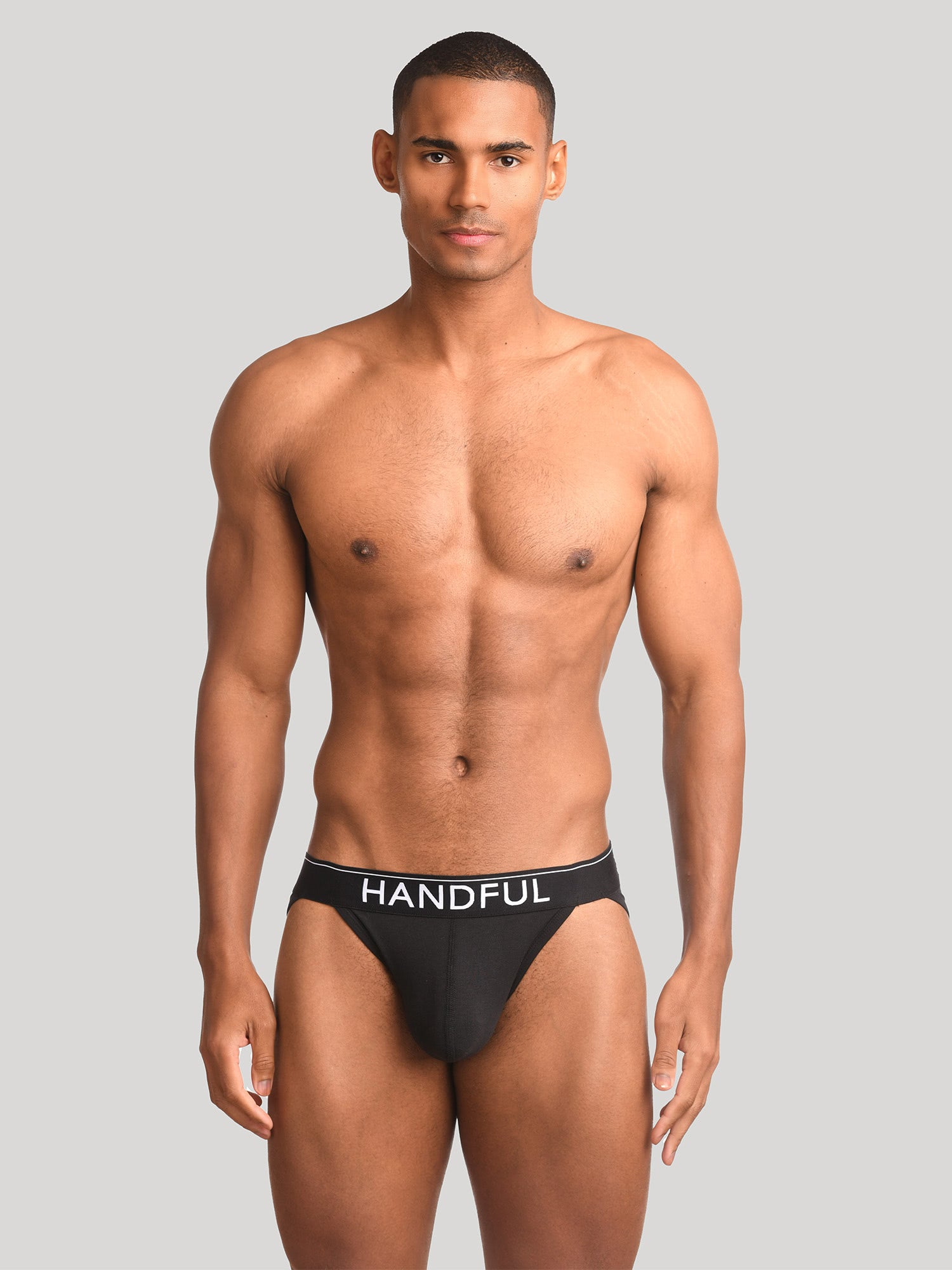 Handful Mono Tanga Brief