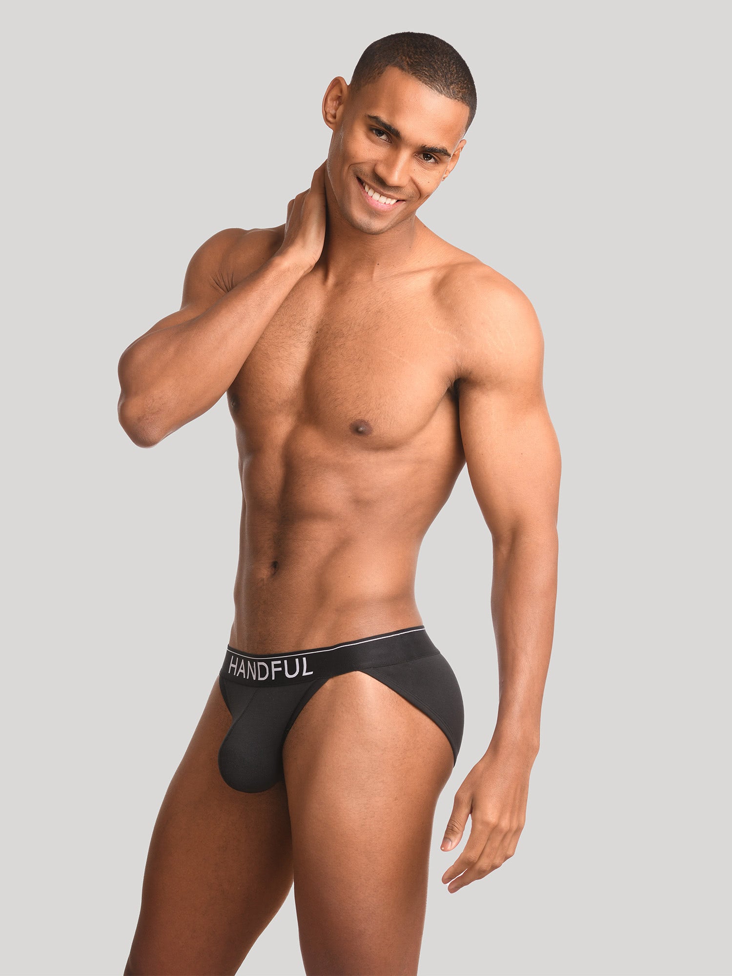 Handful Mono Tanga Brief