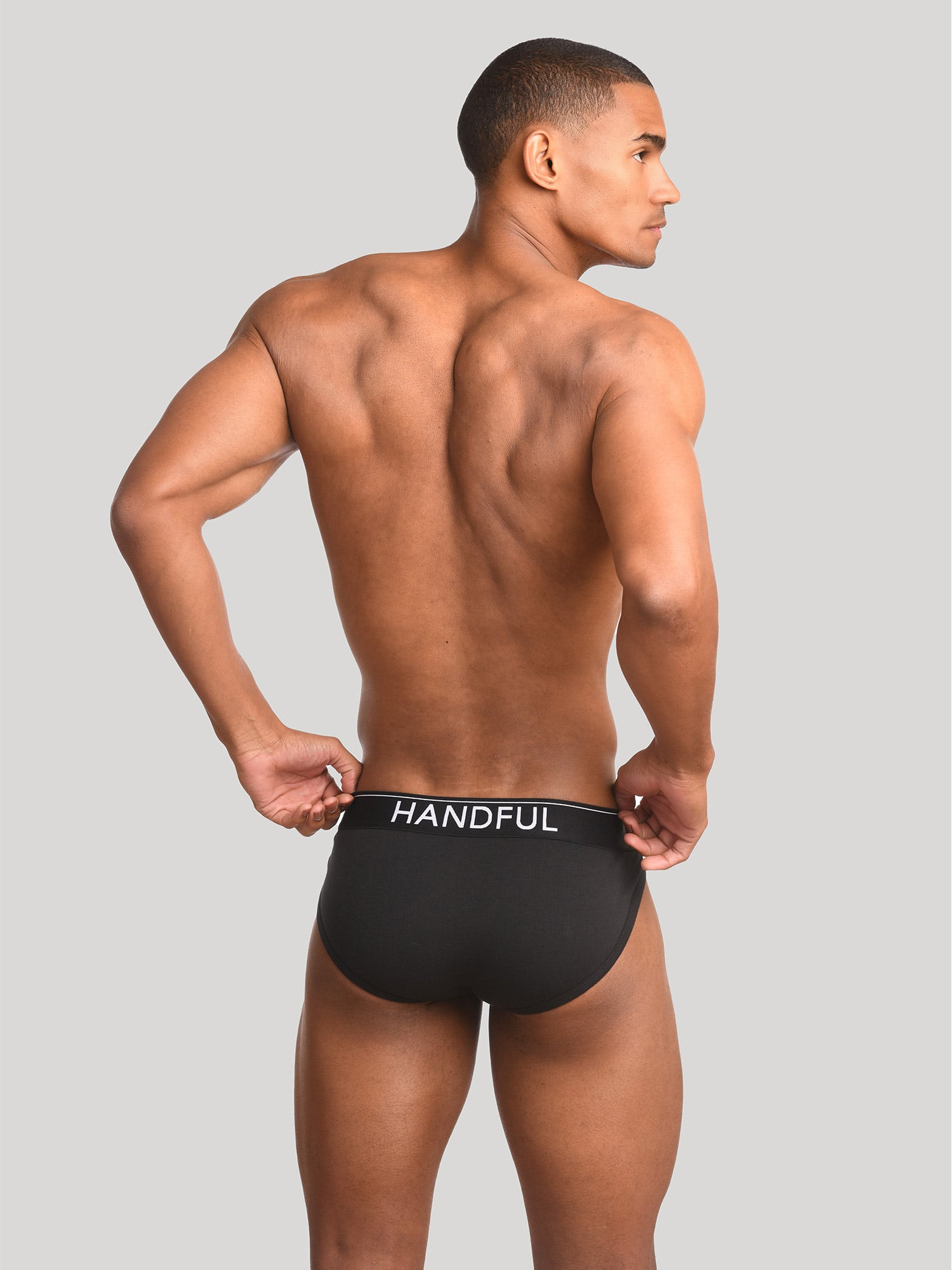 Handful Mono Tanga Brief