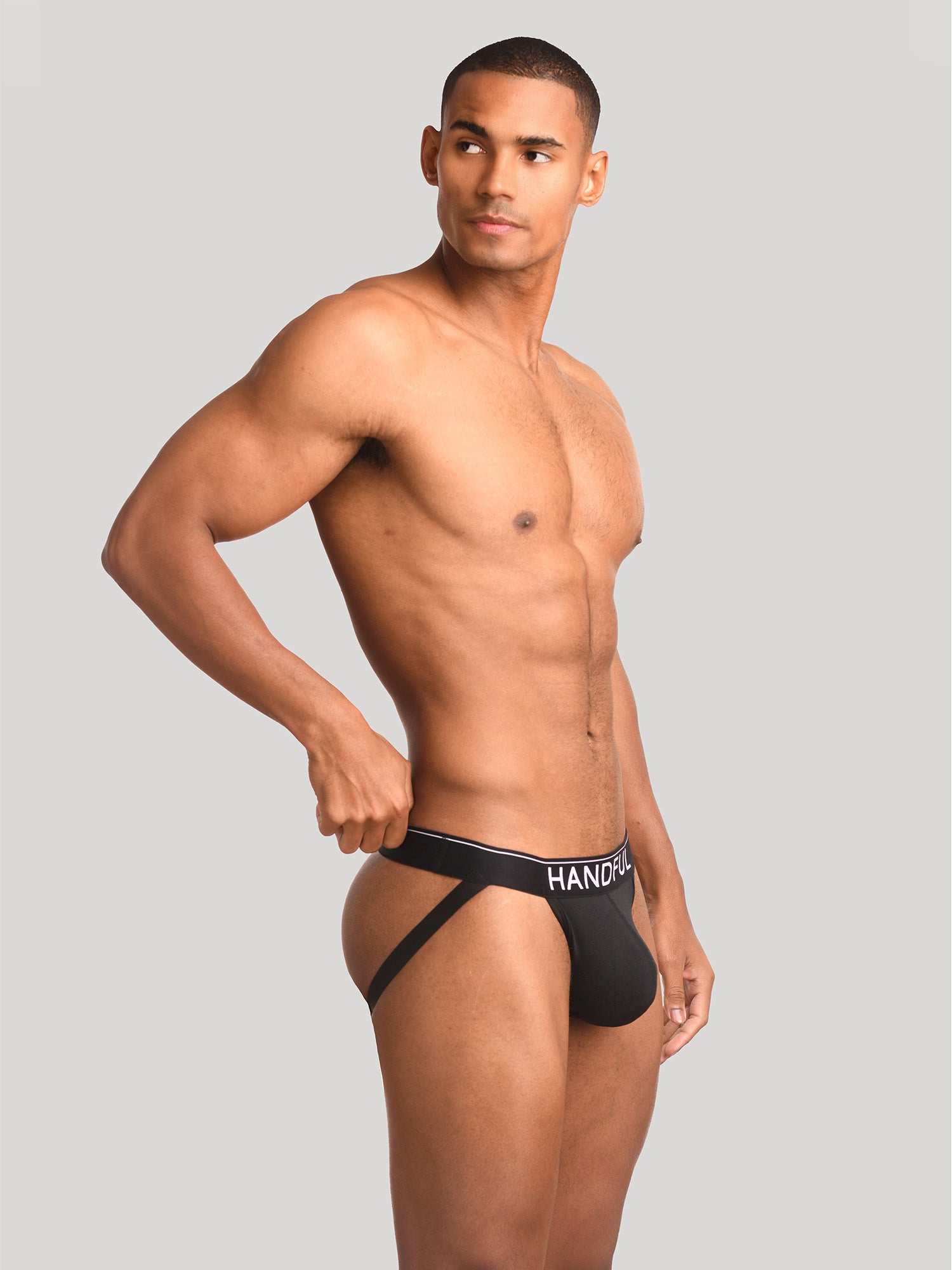 Handful Mono Jockstrap