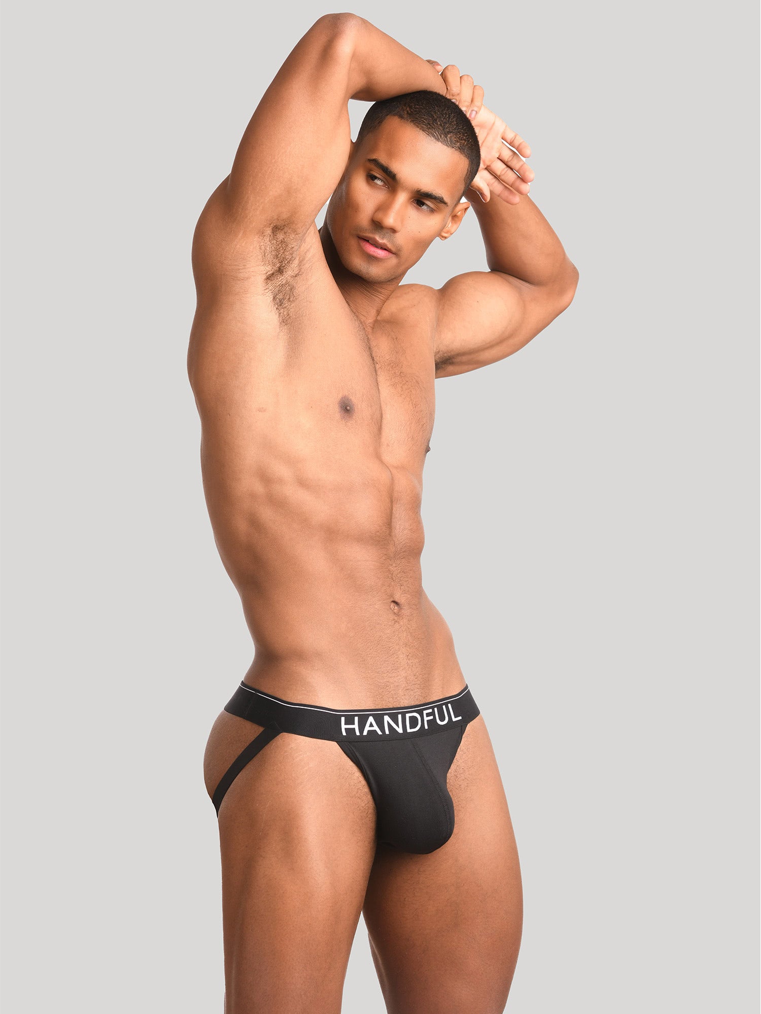 Handful Mono Jockstrap