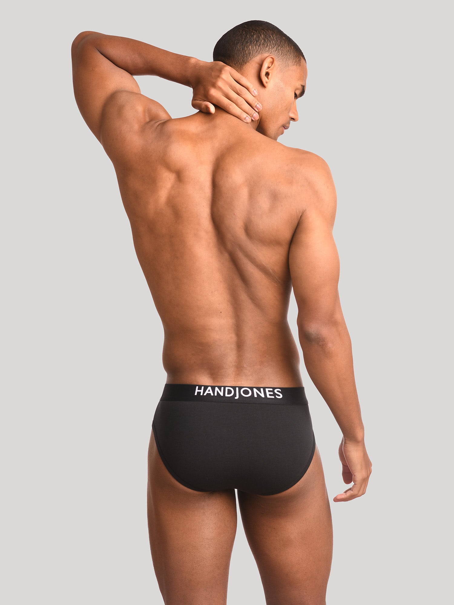 HandJones Mono Active Brief