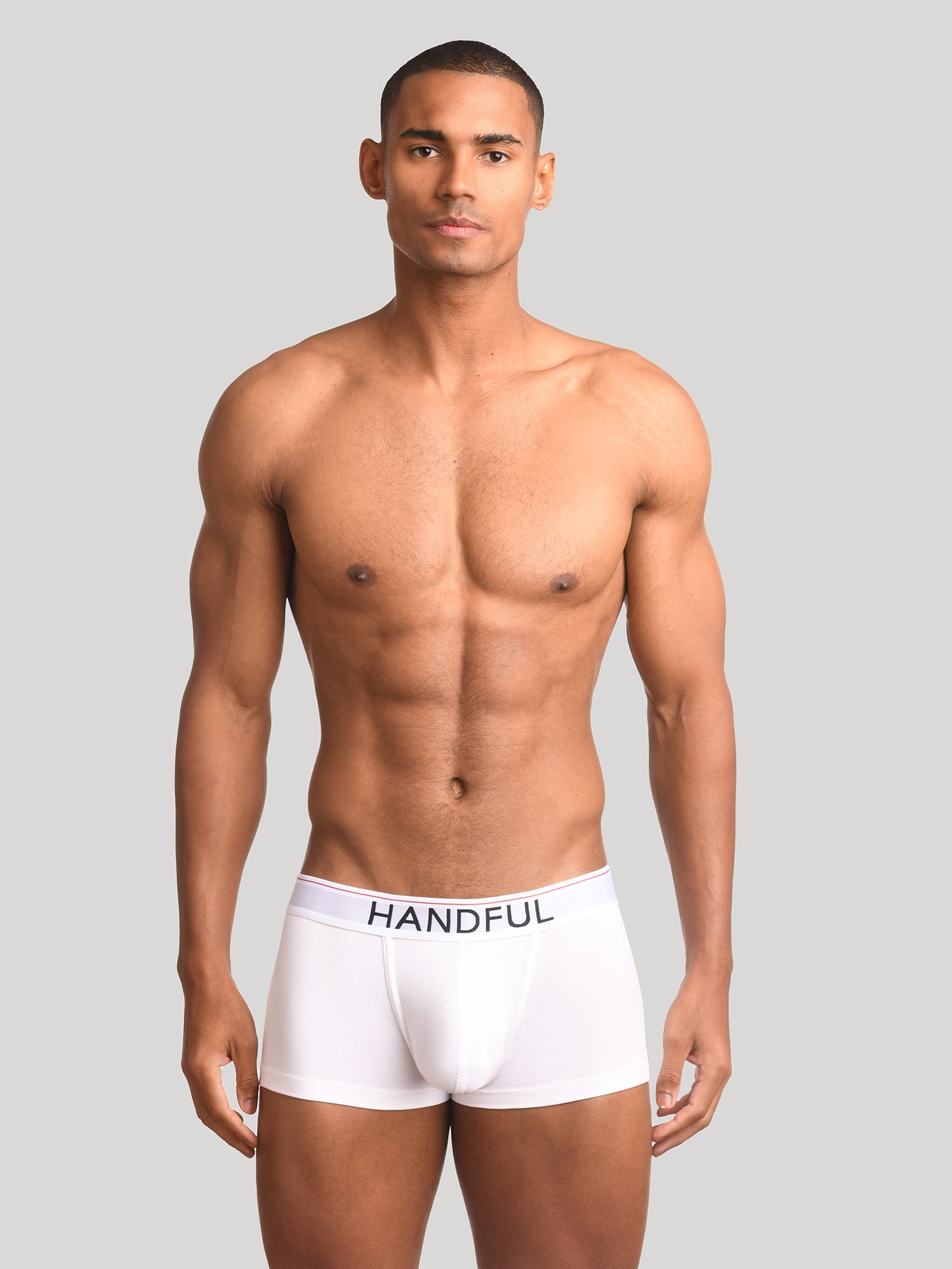 Handful Mono Active Trunk