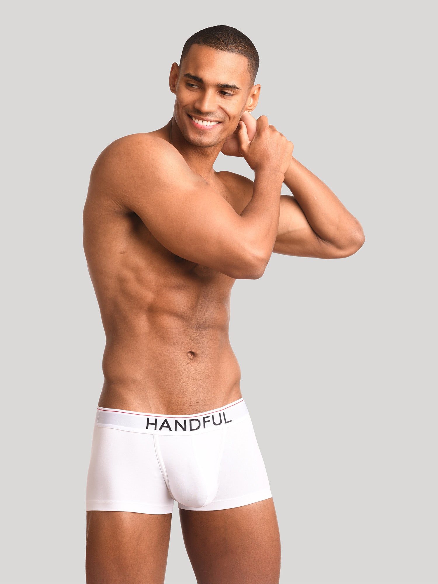 Handful Mono Active Trunk