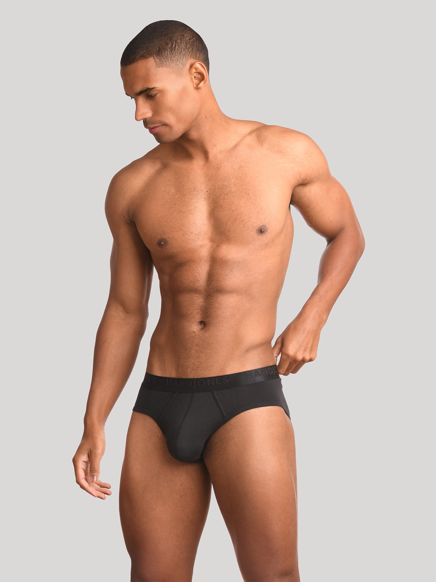 New Emboss Active Brief