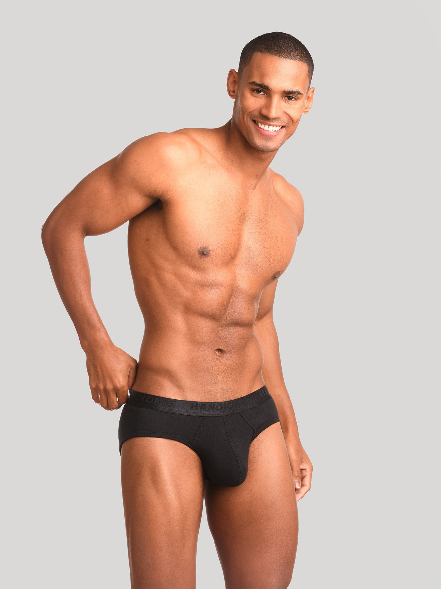 New Emboss Active Brief