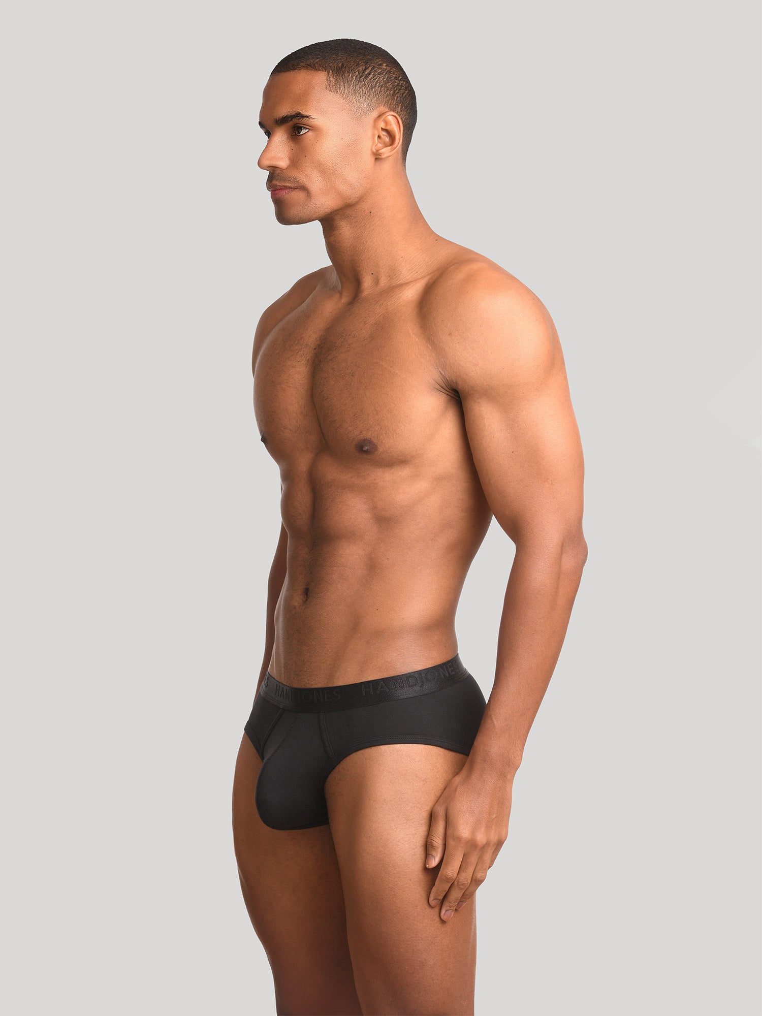 New Emboss Active Brief