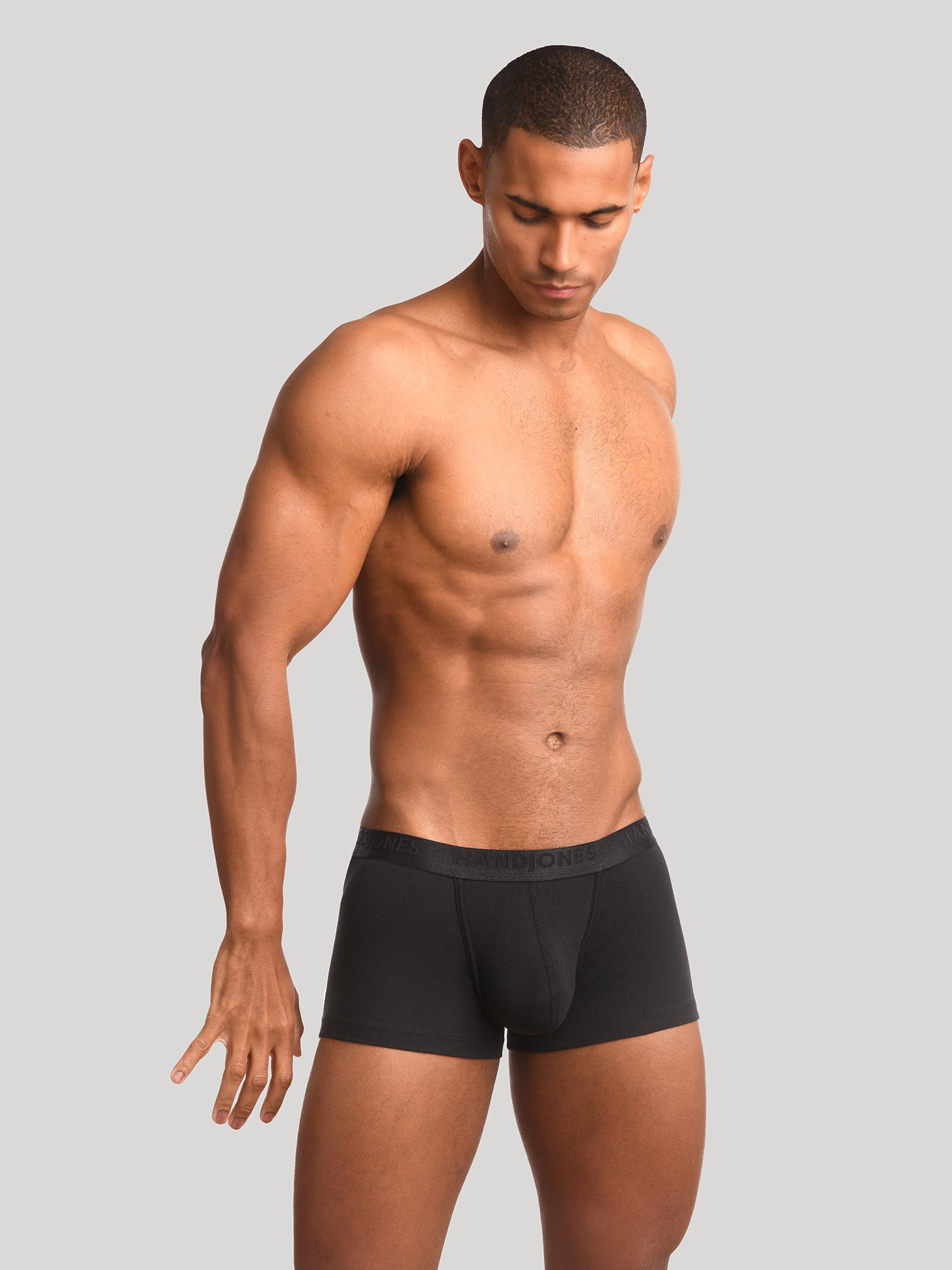 New Emboss Active Trunk