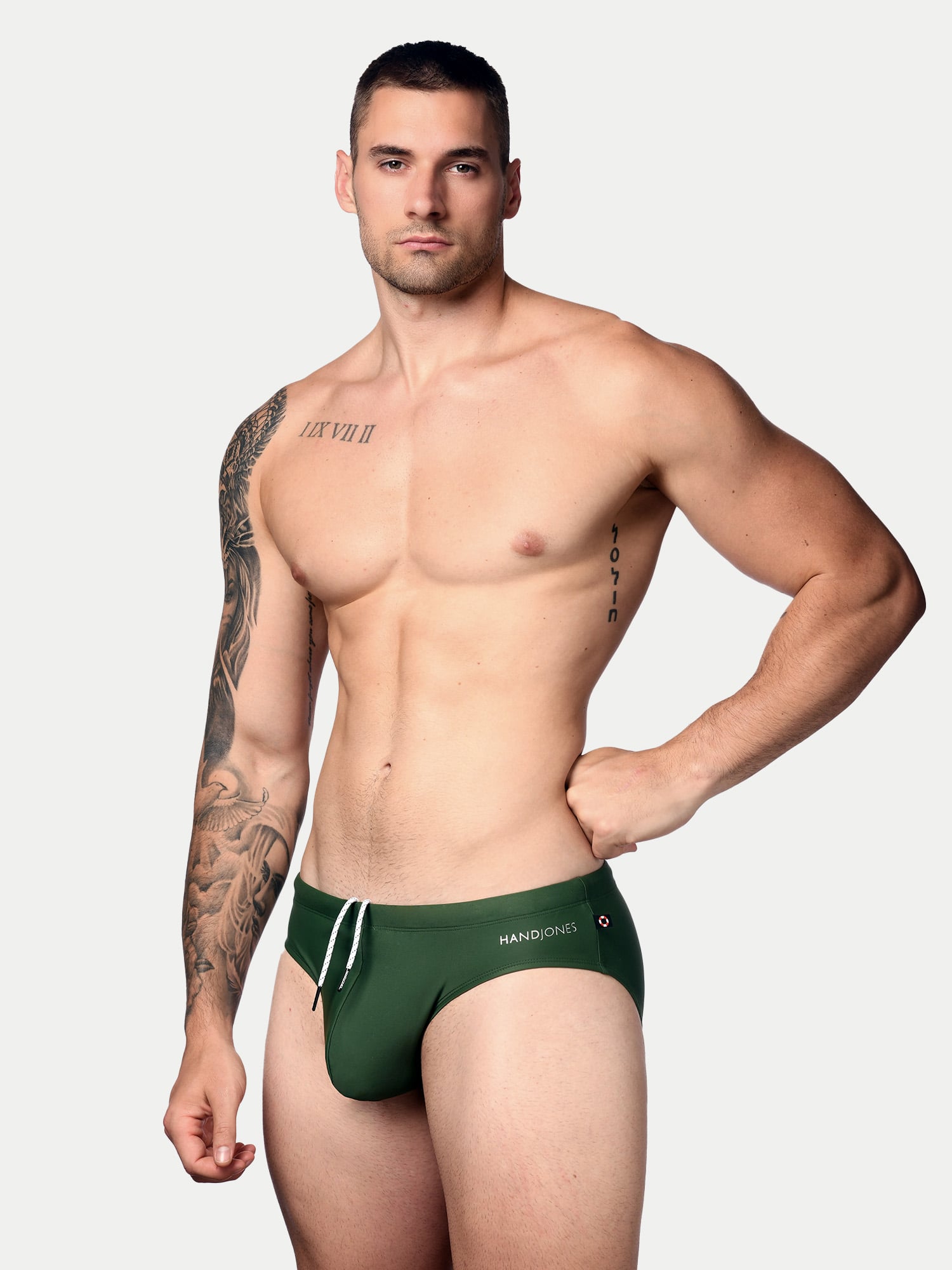 Handful Swim Brief