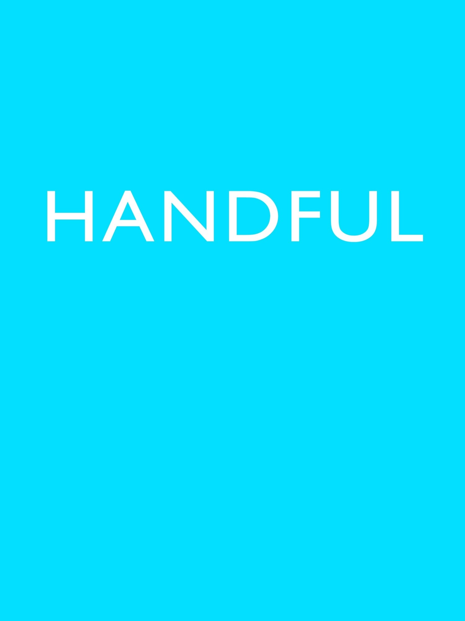 Handful Swim Brief