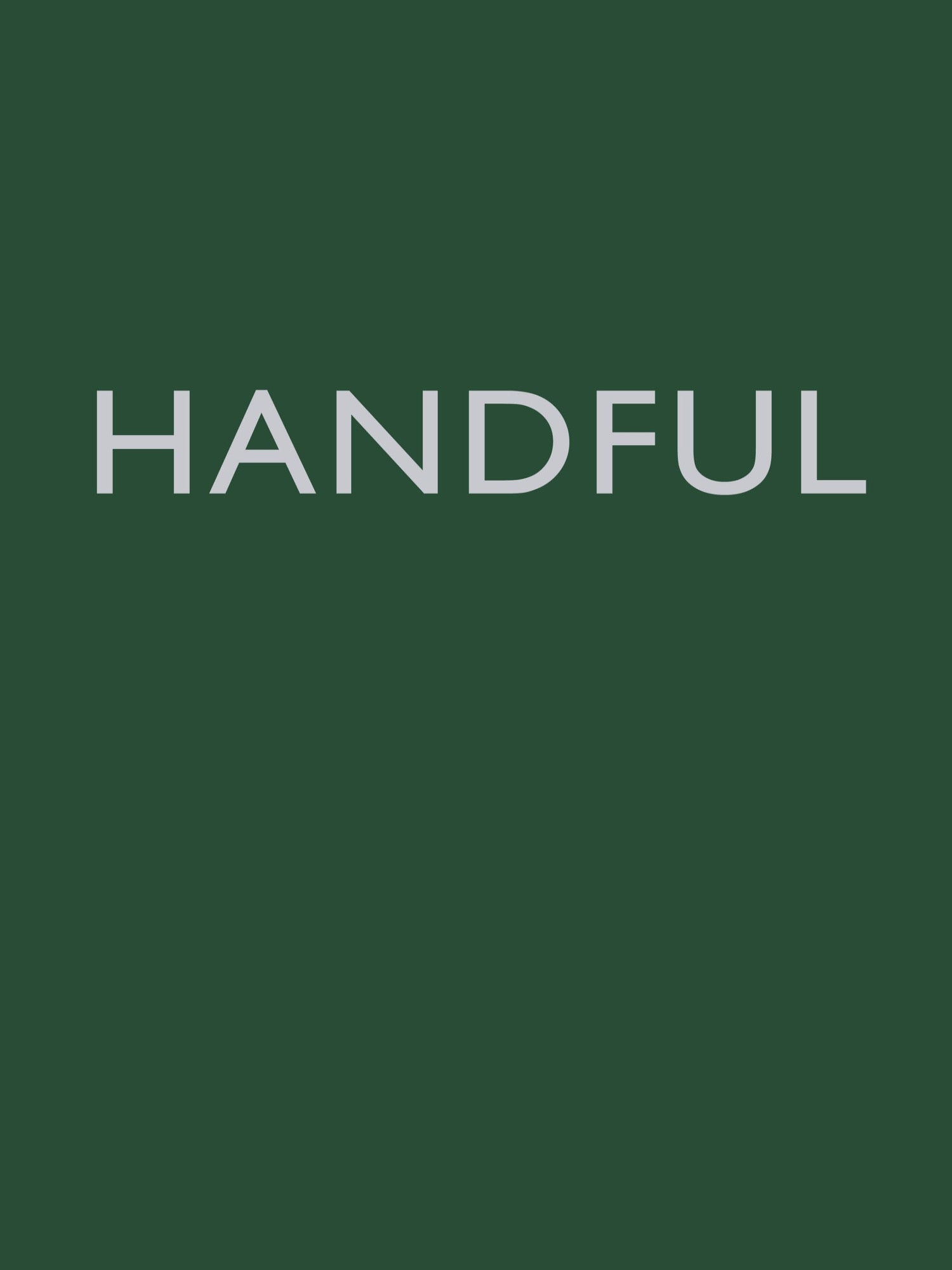Handful Swim Brief