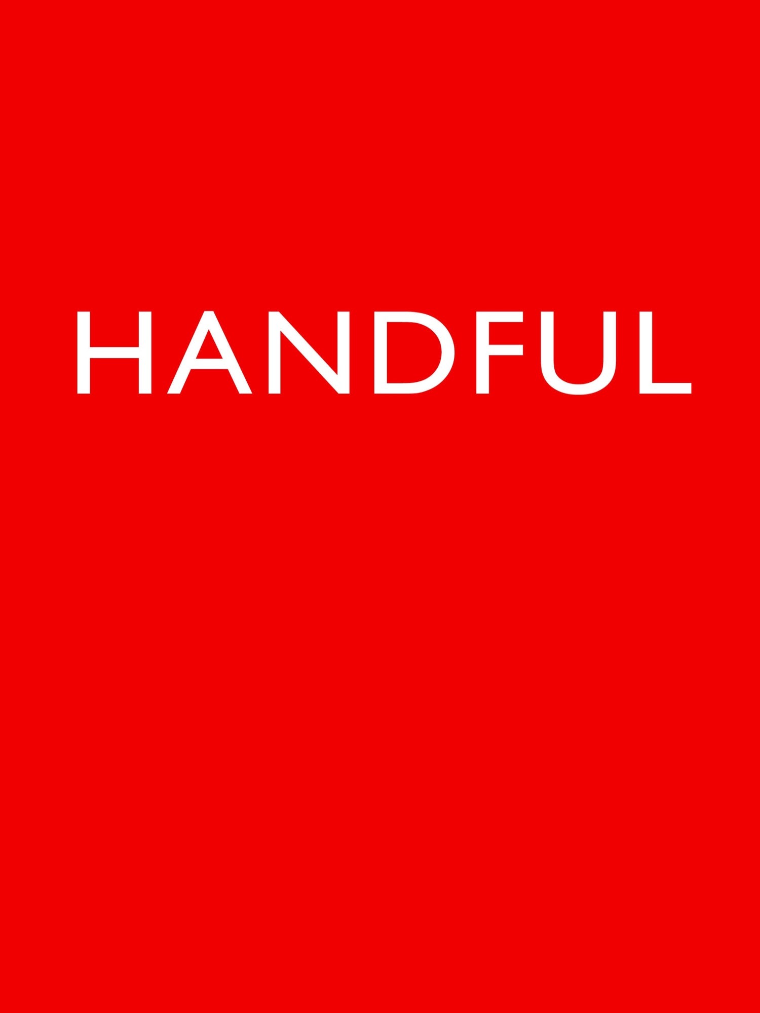 Handful Swim Brief