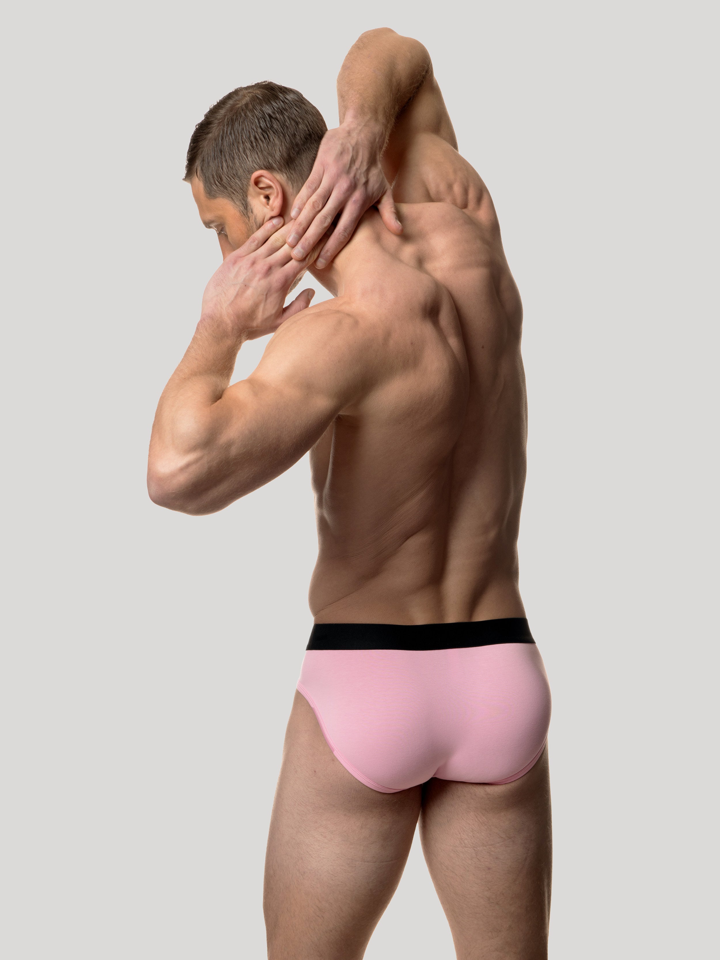 HandJones Logo Bonus Brief