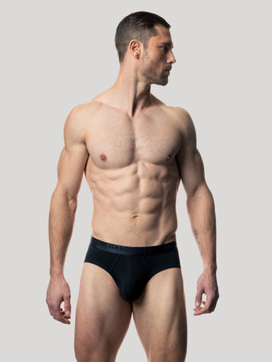 New Emboss Active Brief