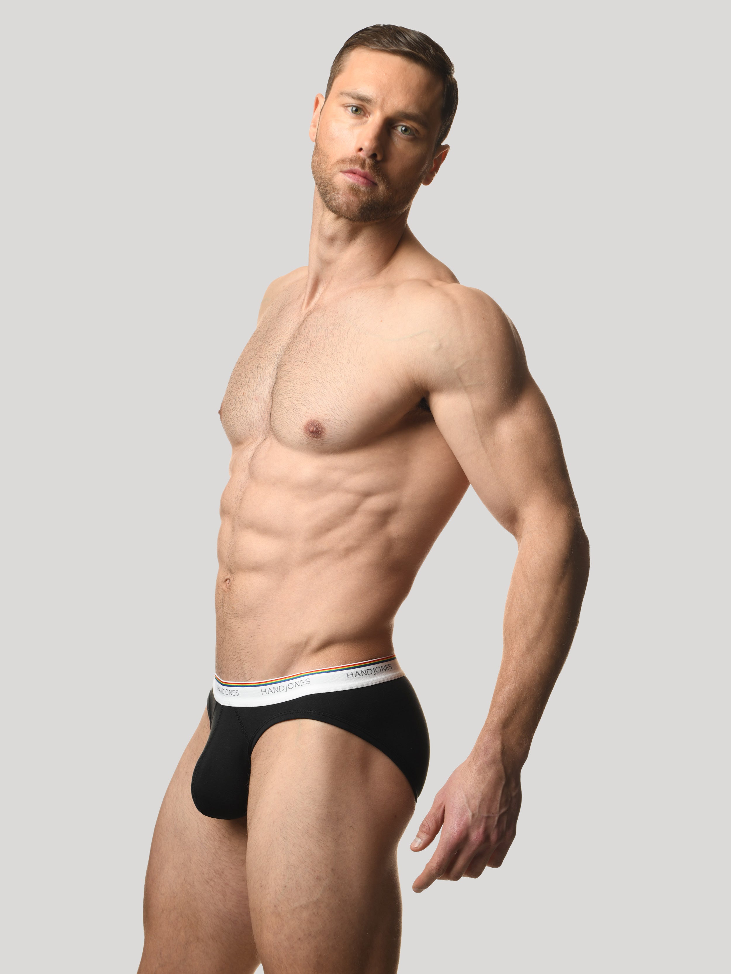 Classic Pride Bikini Brief