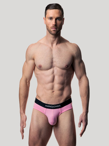 HandJones Logo Bonus Brief