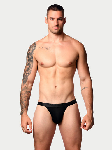 Emboss Jockstrap