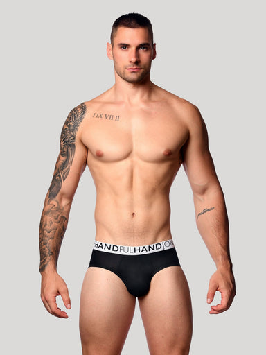 Playful Active Brief