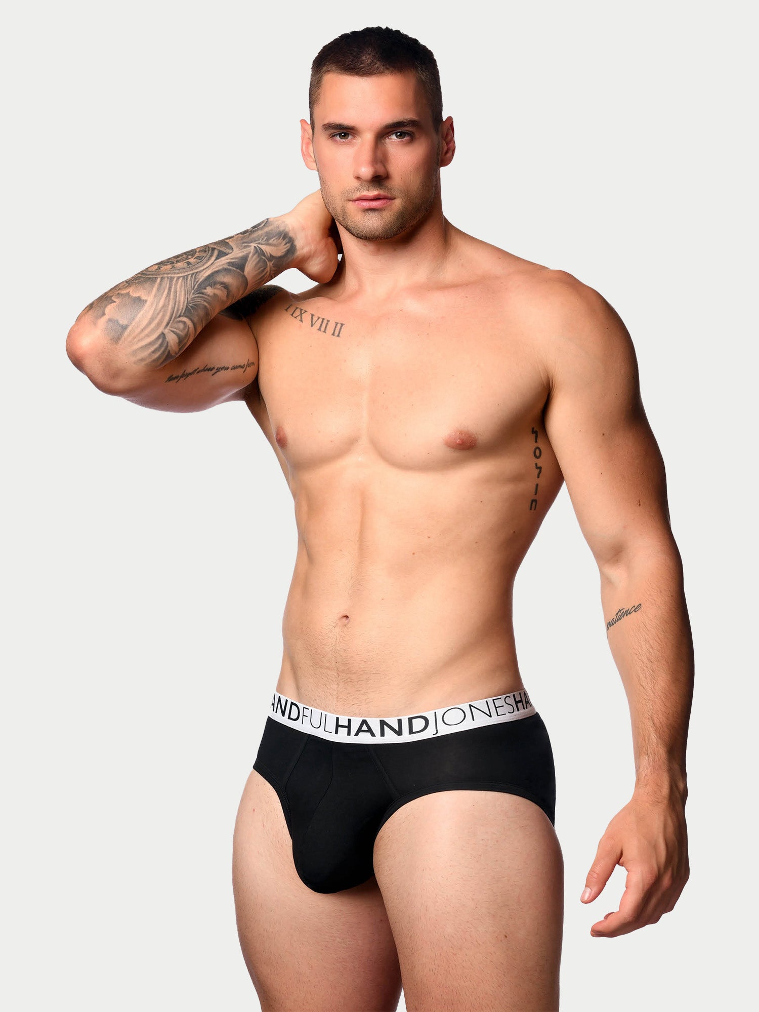 Playful Active Brief