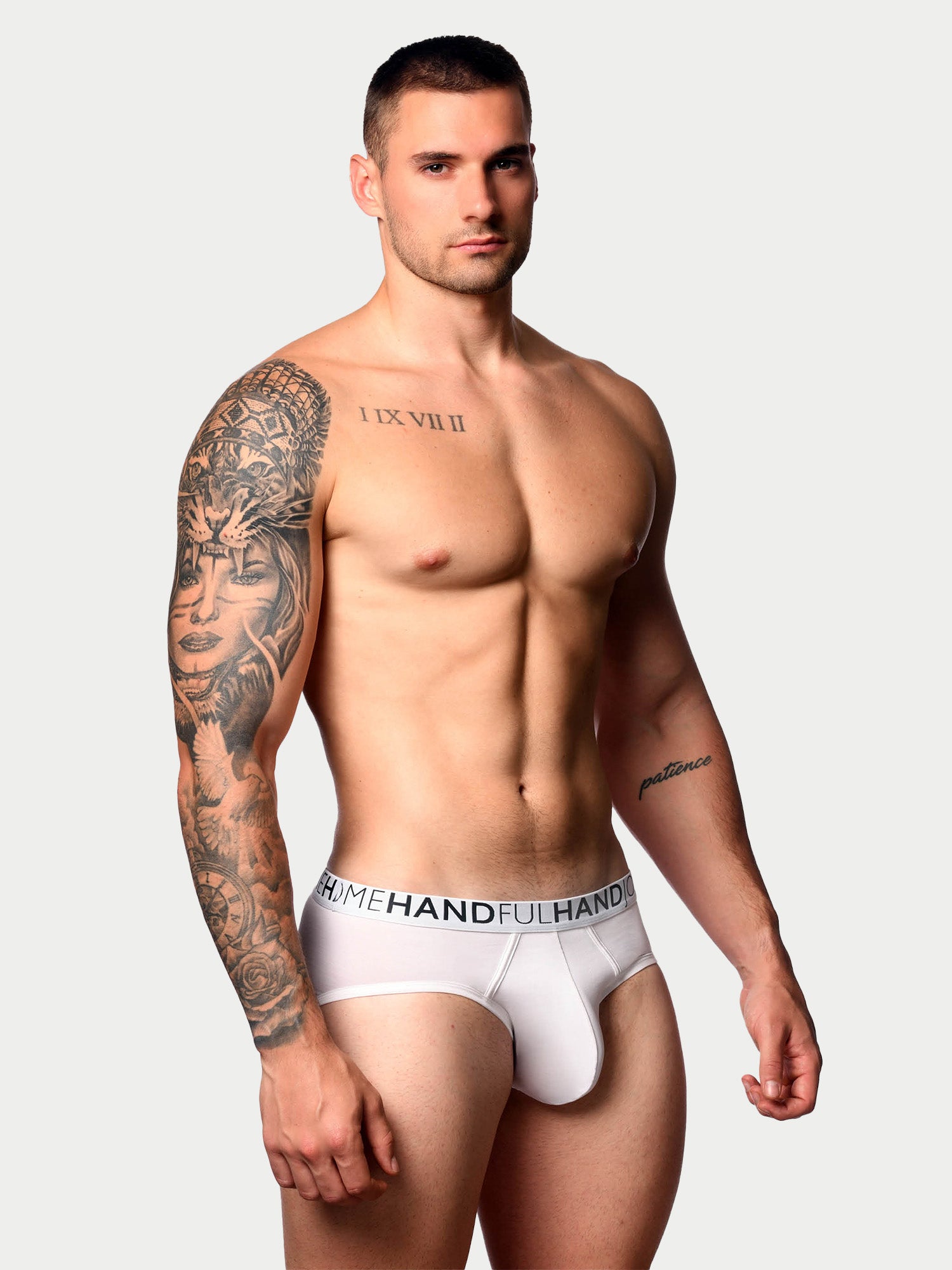 Playful Active Brief