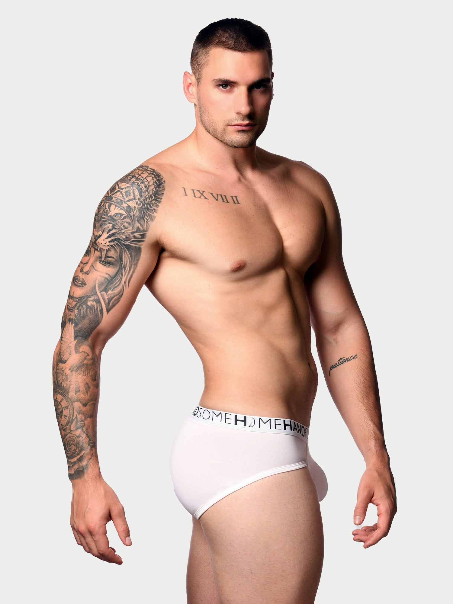 Playful Active Brief