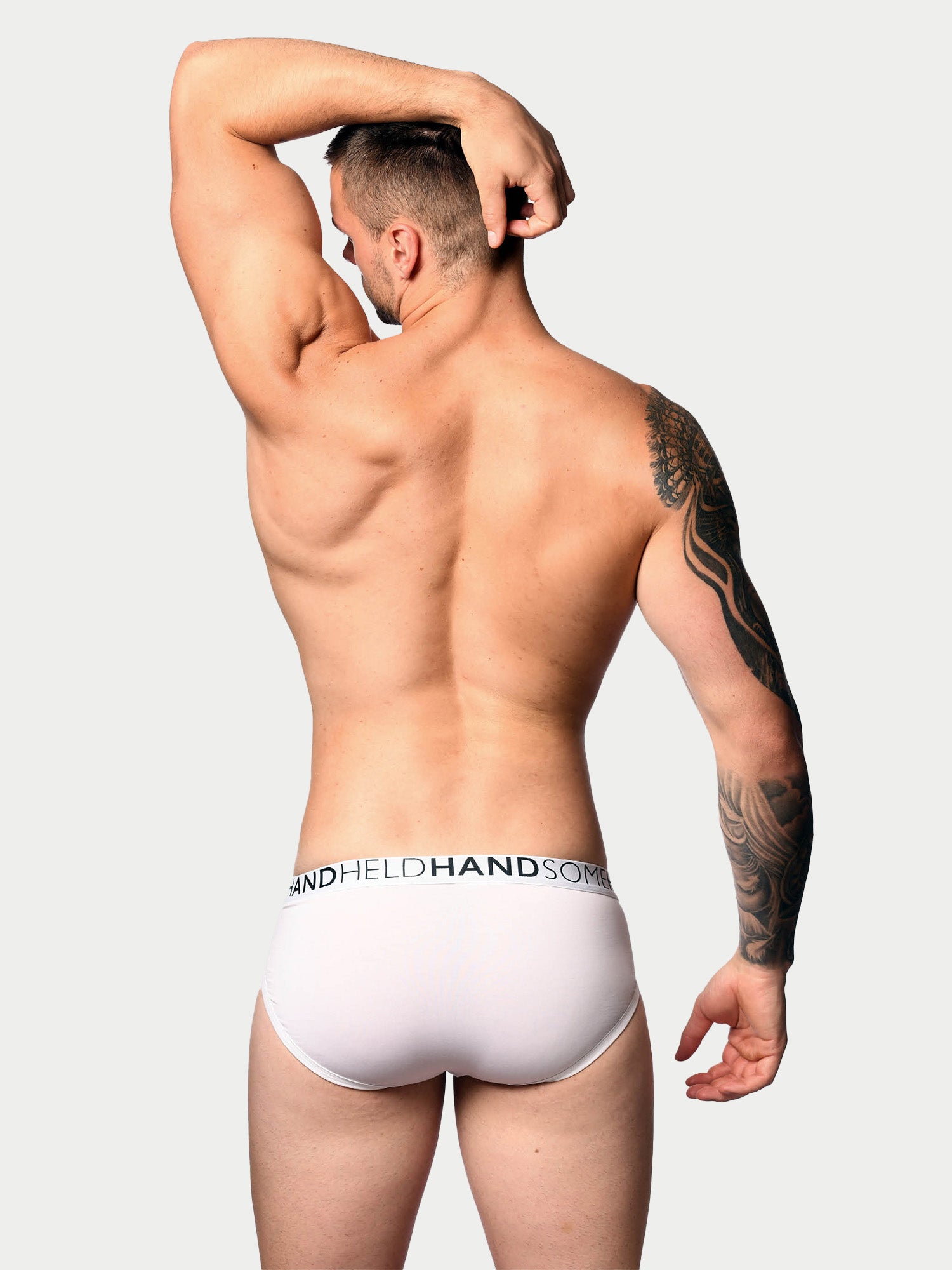 Playful Active Brief