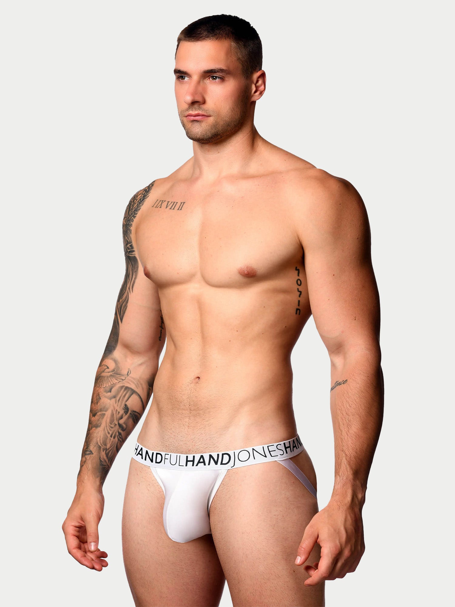 Playful Jockstrap