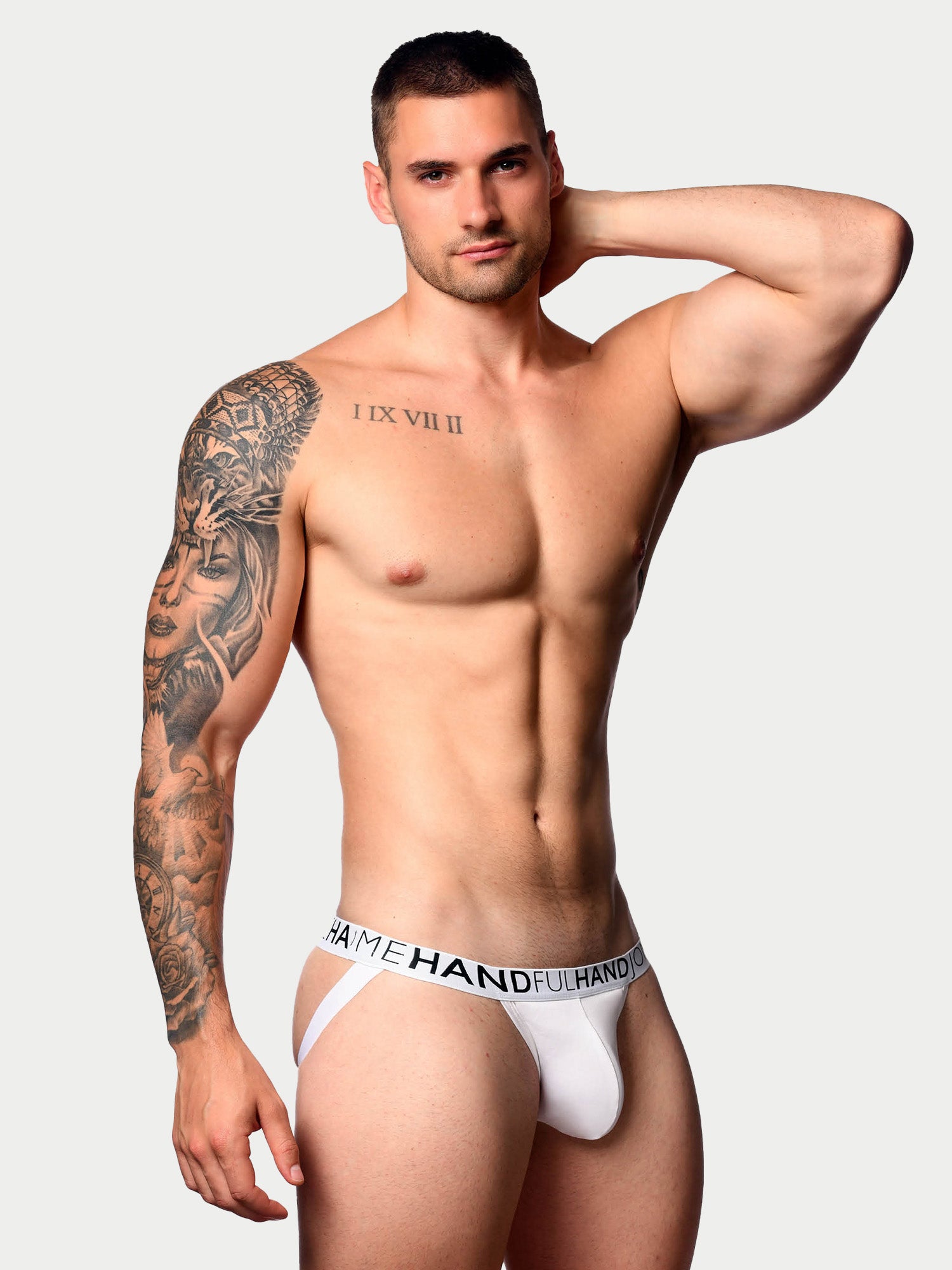 Playful Jockstrap