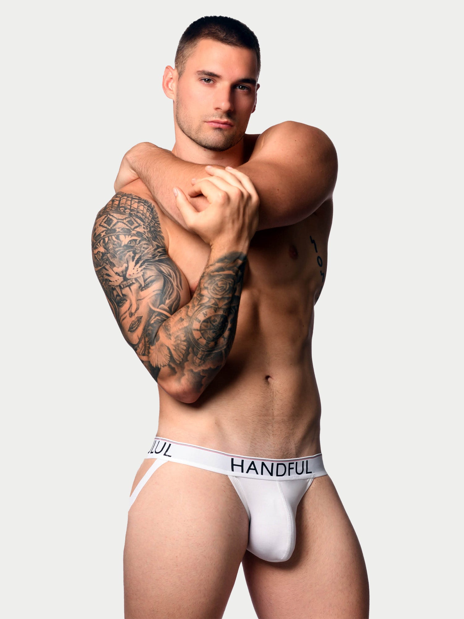 Handful Jockstrap