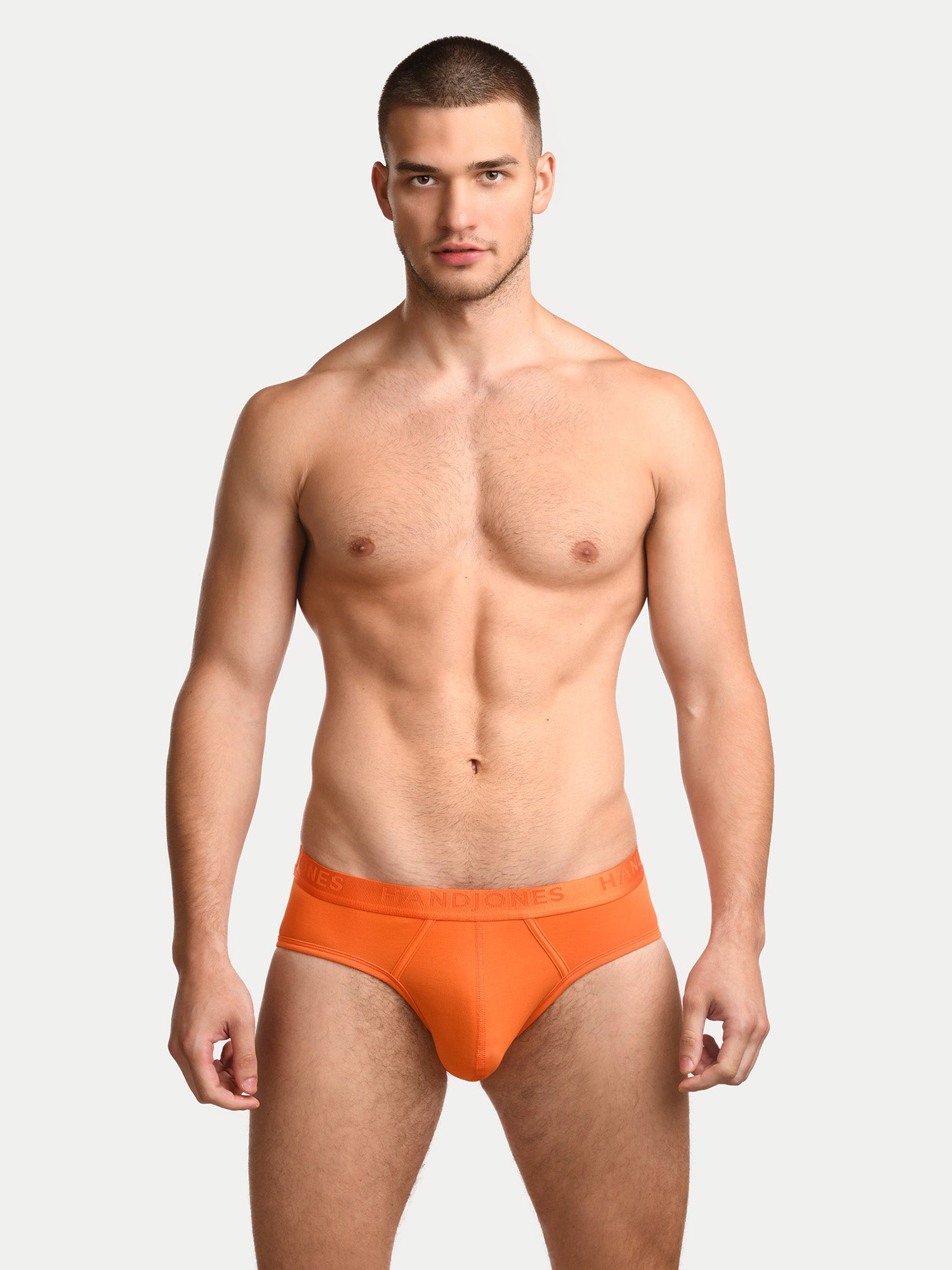 Emboss Colour Active Brief