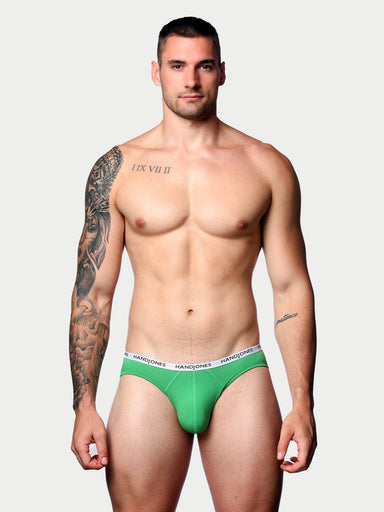 HandJones Colour Bikini Brief