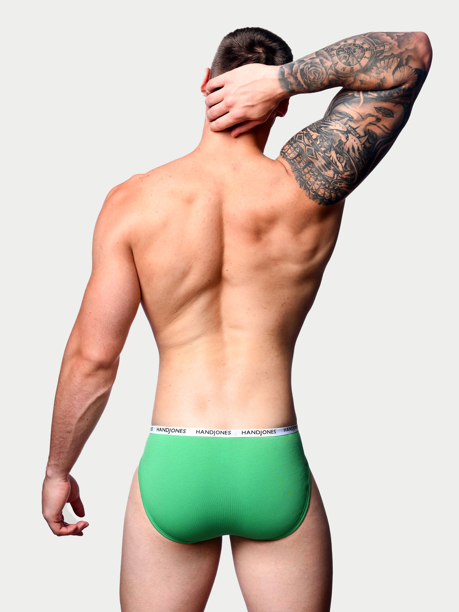 HandJones Colour Bikini Brief