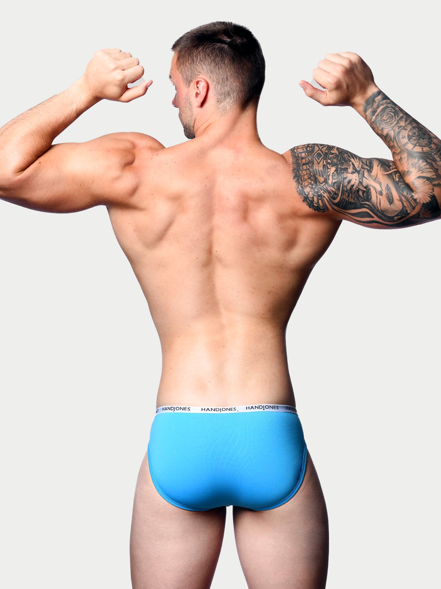 HandJones Colour Bikini Brief