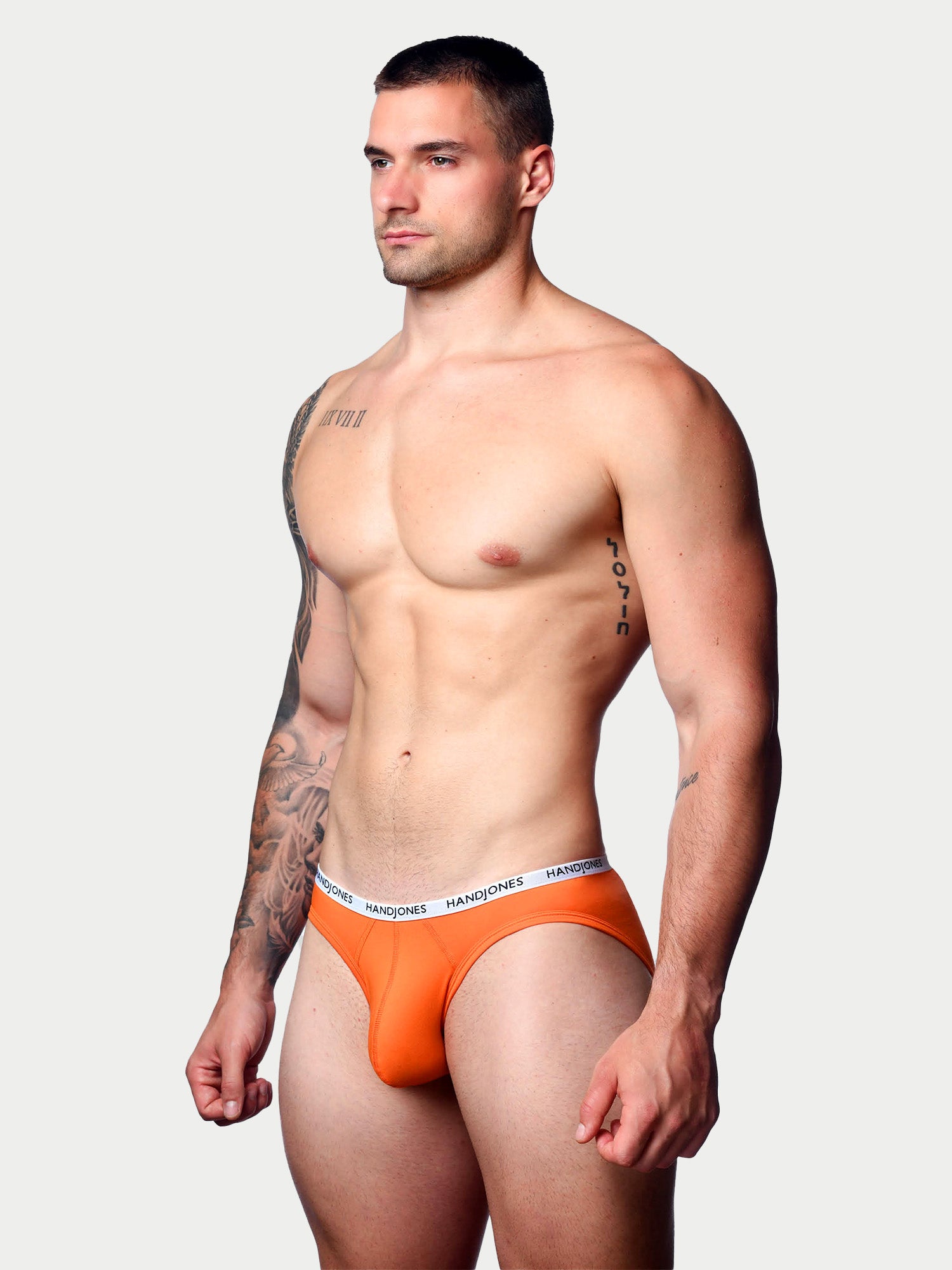 HandJones Colour Bikini Brief