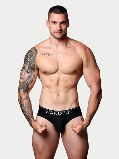 Handful Mono Air Seam Brief