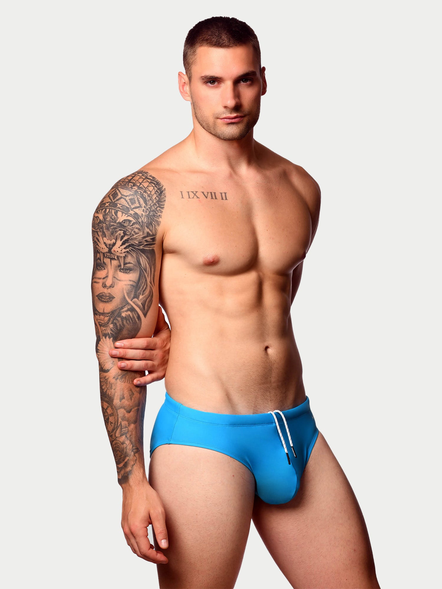 Handful Swim Brief