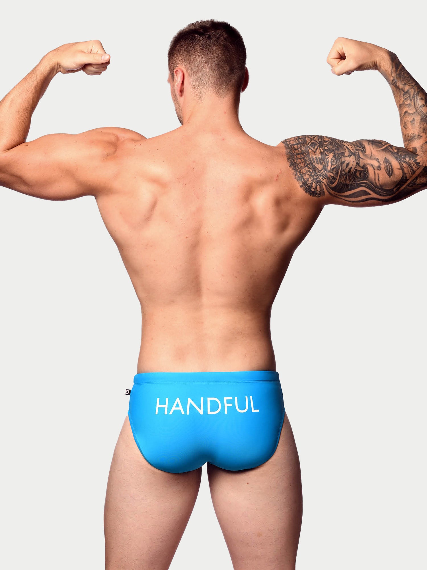 Handful Swim Brief