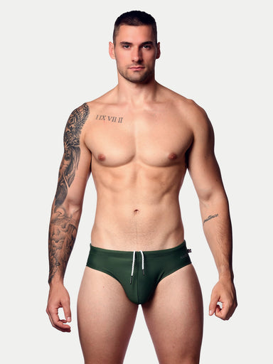 Handful Swim Brief