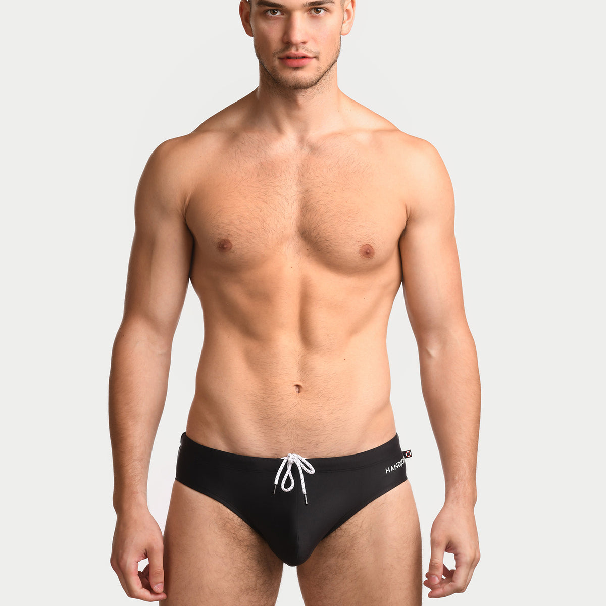 Black Speedo Swimwear for Men