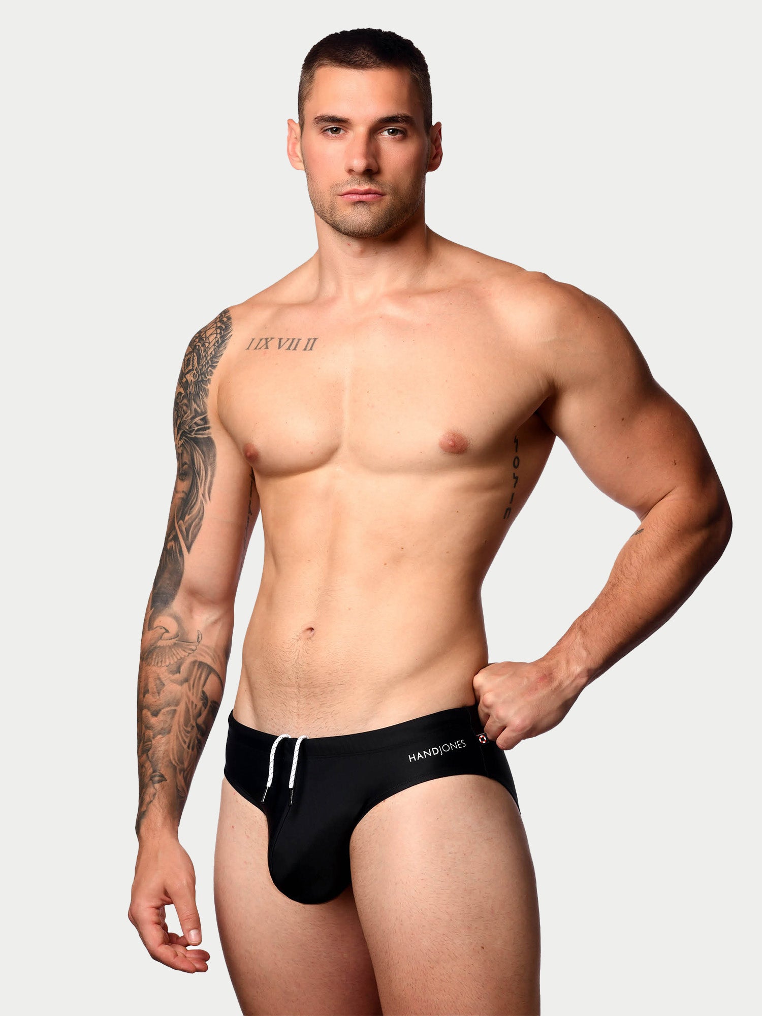 Handful Swim Brief