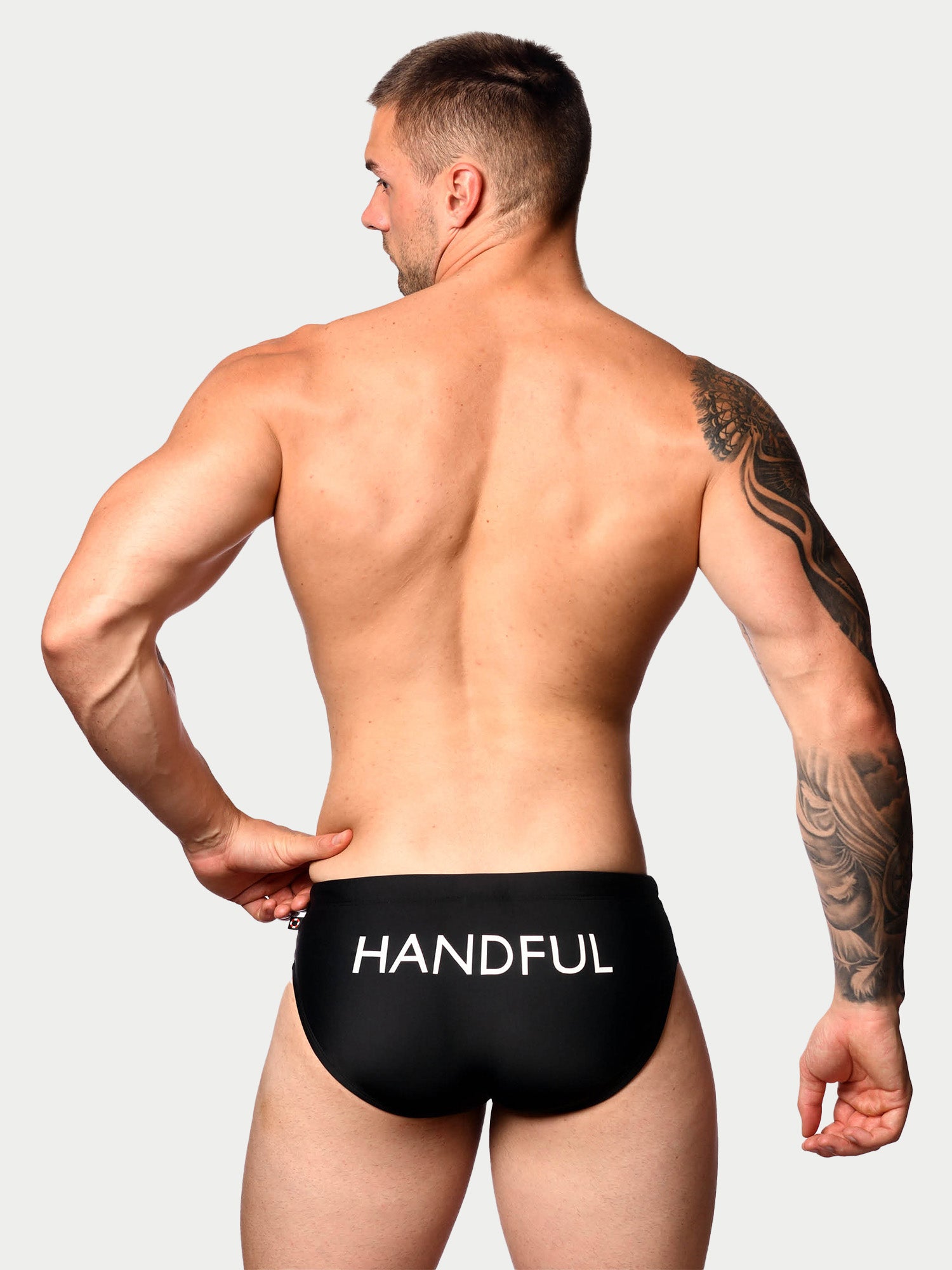 Handful Swim Brief