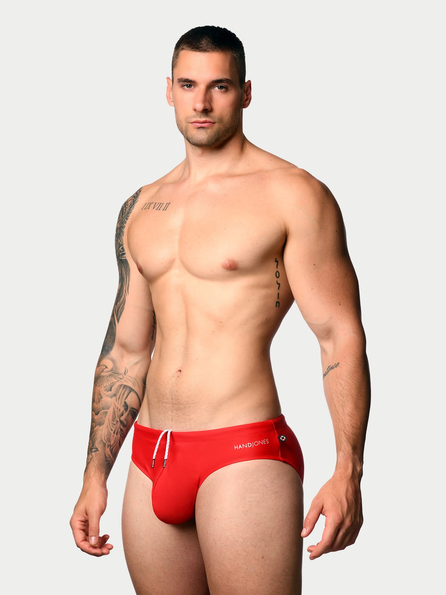 Handful Swim Brief