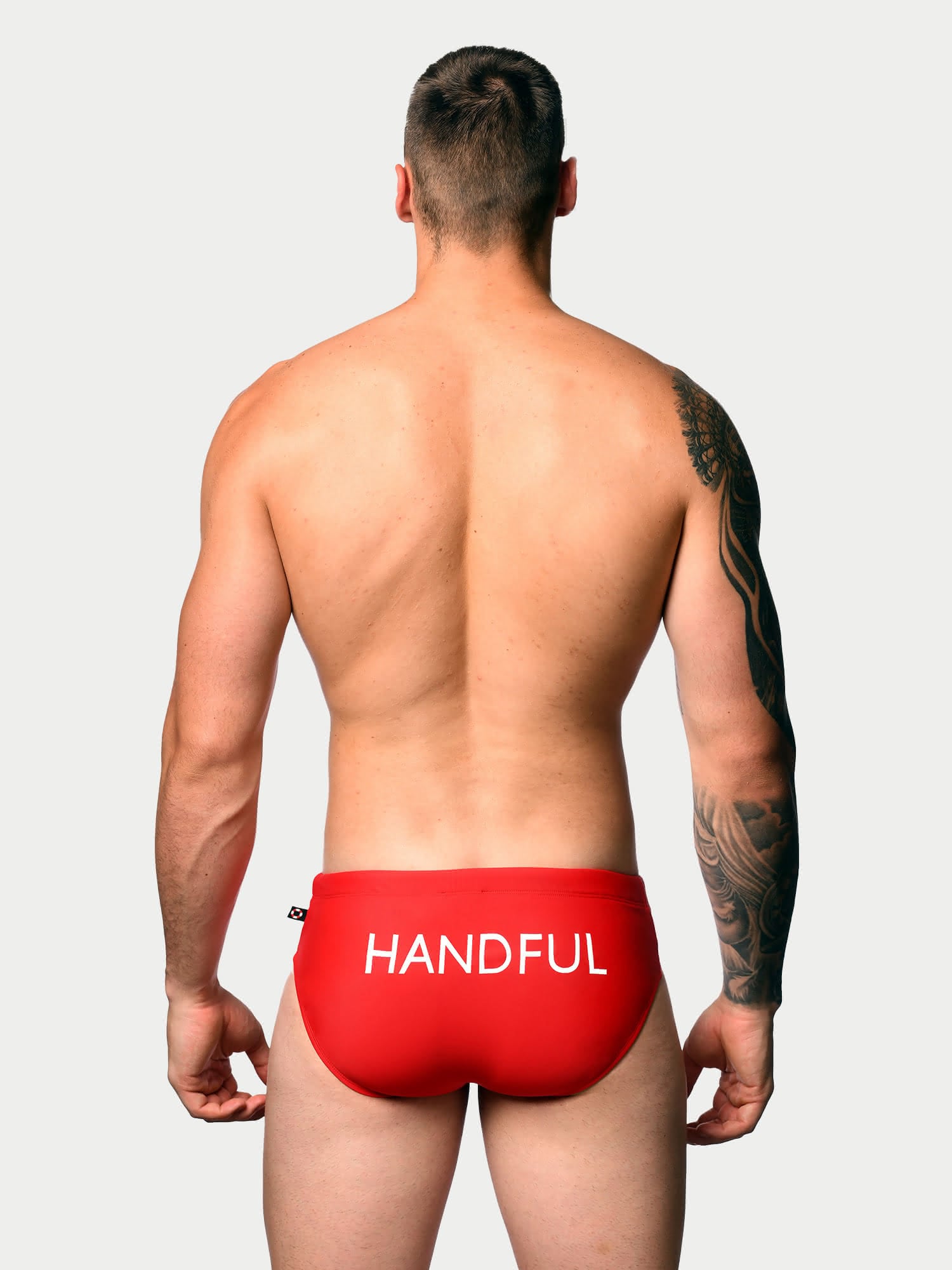 Handful Swim Brief